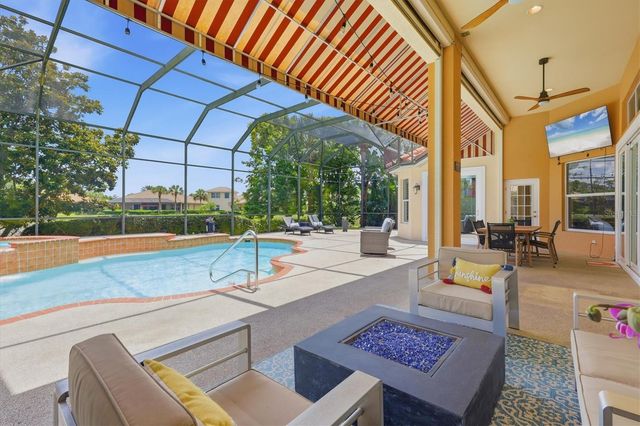 113 PORTOFINO DRIVE, North Venice, FL 34275