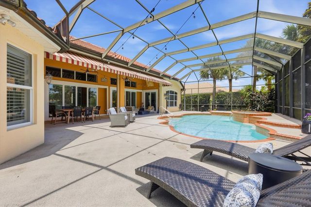113 PORTOFINO DRIVE, North Venice, FL 34275