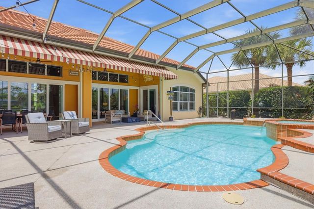 113 PORTOFINO DRIVE, North Venice, FL 34275