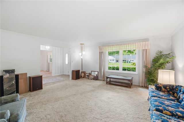 6341 Siena Street, Washington Twp, OH 45459
