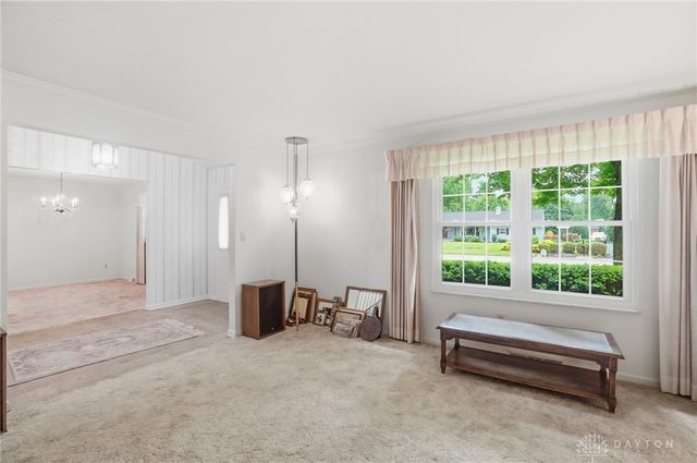 6341 Siena Street, Washington Twp, OH 45459