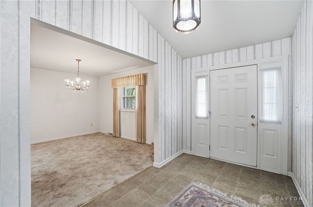 6341 Siena Street, Washington Twp, OH 45459