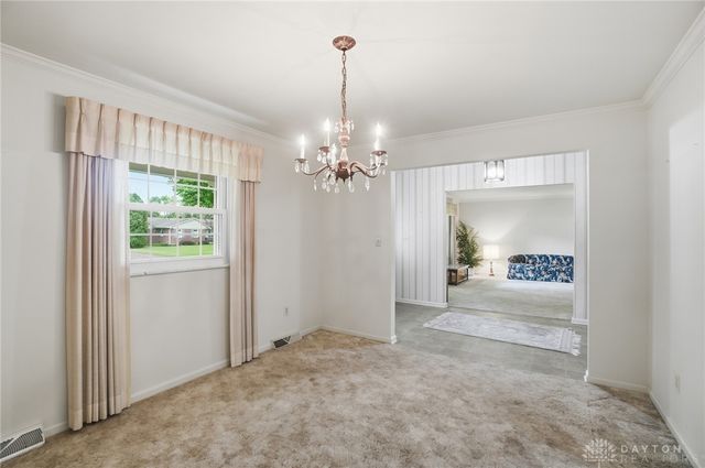 6341 Siena Street, Washington Twp, OH 45459