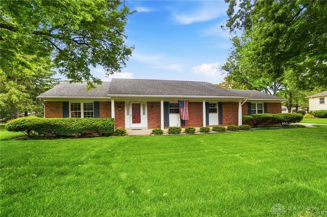 6341 Siena Street, Washington Twp, OH 45459