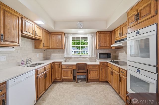 6341 Siena Street, Washington Twp, OH 45459