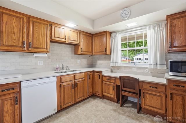 6341 Siena Street, Washington Twp, OH 45459