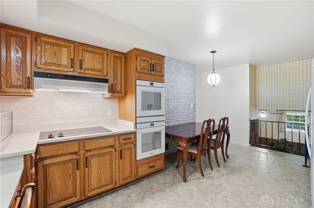 6341 Siena Street, Washington Twp, OH 45459