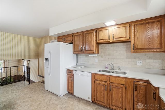 6341 Siena Street, Washington Twp, OH 45459