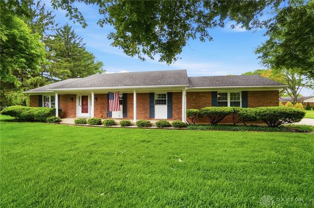 6341 Siena Street, Washington Twp, OH 45459