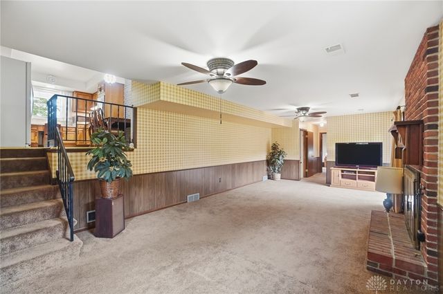 6341 Siena Street, Washington Twp, OH 45459