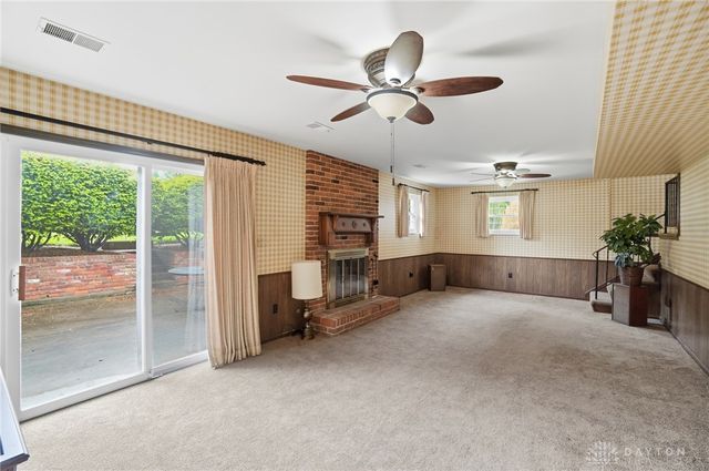 6341 Siena Street, Washington Twp, OH 45459