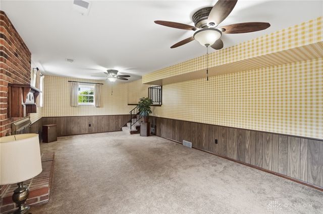 6341 Siena Street, Washington Twp, OH 45459