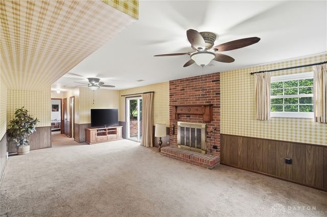 6341 Siena Street, Washington Twp, OH 45459