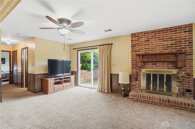 6341 Siena Street, Washington Twp, OH 45459