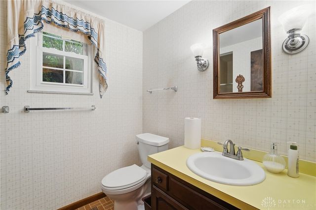 6341 Siena Street, Washington Twp, OH 45459