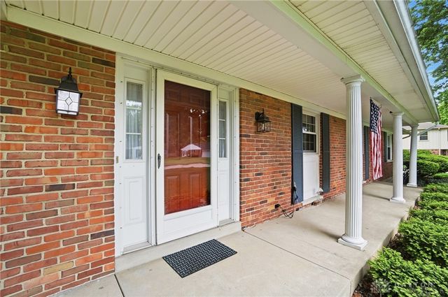 6341 Siena Street, Washington Twp, OH 45459