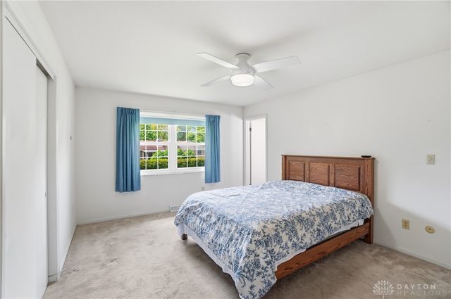 6341 Siena Street, Washington Twp, OH 45459
