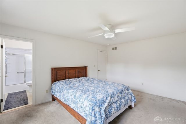 6341 Siena Street, Washington Twp, OH 45459