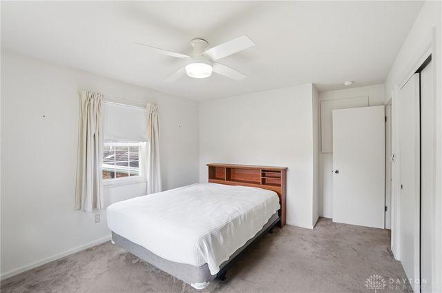 6341 Siena Street, Washington Twp, OH 45459