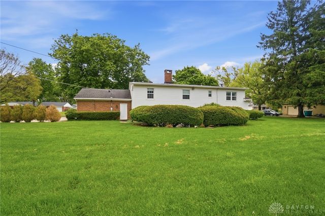 6341 Siena Street, Washington Twp, OH 45459