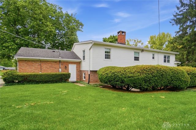 6341 Siena Street, Washington Twp, OH 45459