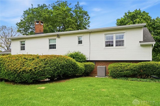 6341 Siena Street, Washington Twp, OH 45459