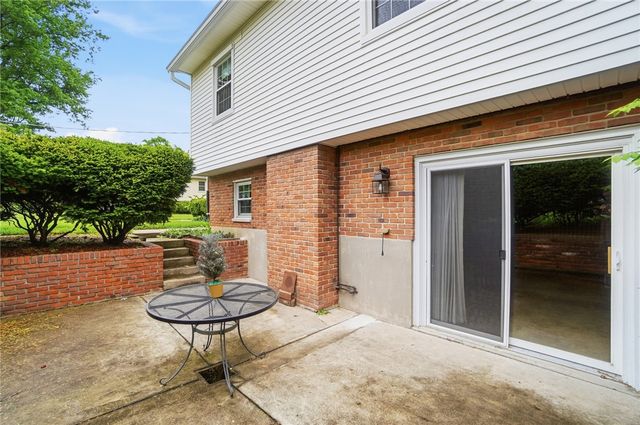 6341 Siena Street, Washington Twp, OH 45459