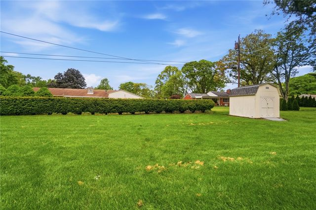 6341 Siena Street, Washington Twp, OH 45459