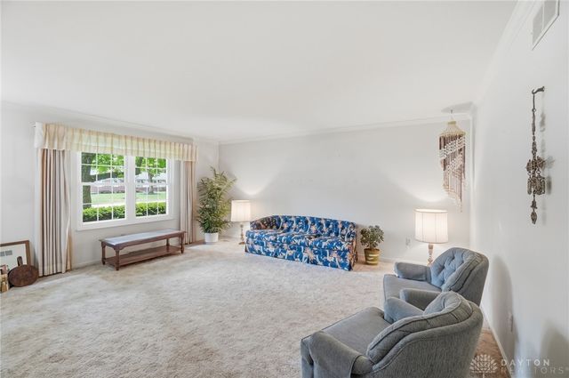 6341 Siena Street, Washington Twp, OH 45459