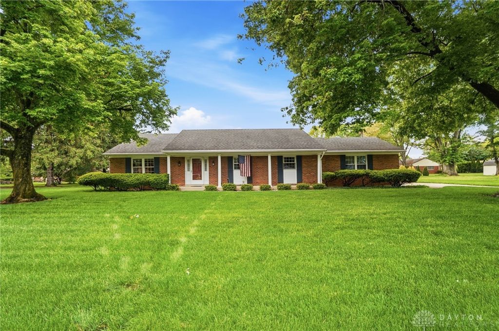 6341 Siena Street, Washington Twp, OH 45459