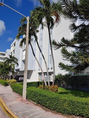 7705 Abbott Avenue 304, Miami Beach, FL 33141
