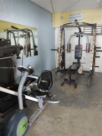 7705 Abbott Avenue 304, Miami Beach, FL 33141