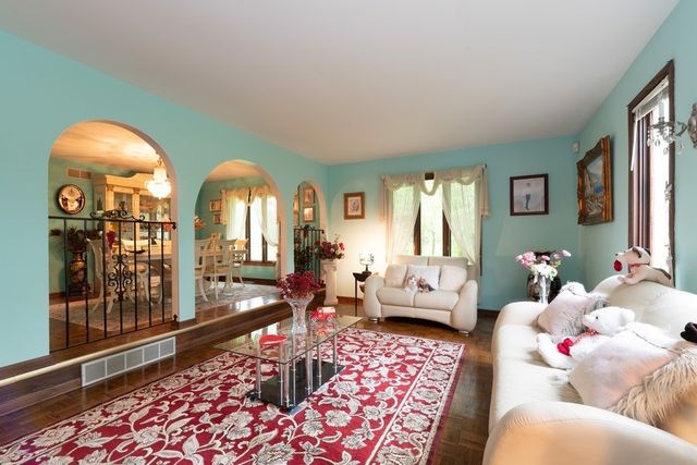 21282 W South Boschome Circle, Kildeer, IL 60047