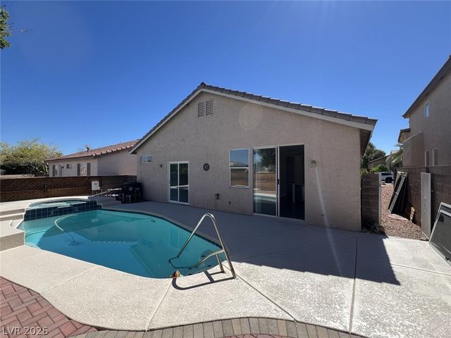 9914 Ridge Hill Avenue, Las Vegas, NV 89147