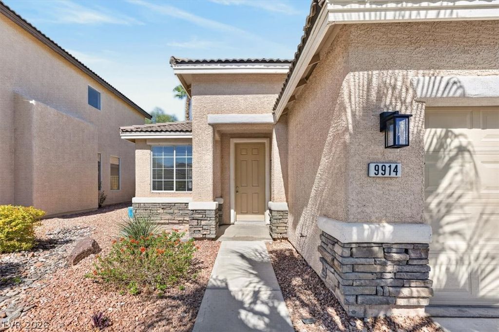 9914 Ridge Hill Avenue, Las Vegas, NV 89147 — photo 3