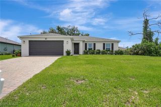 2517 NW 15th PL, Cape Coral, FL 33993