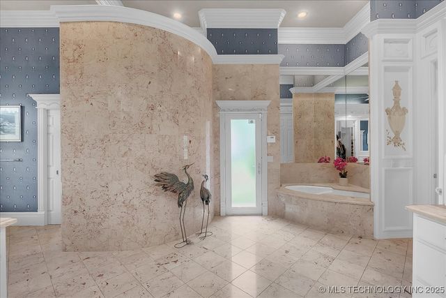 4937 E 92nd Street, Tulsa, OK 74137