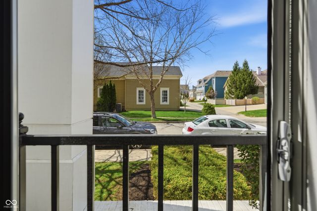 12833 Tradd Street 1B, Carmel, IN 46032