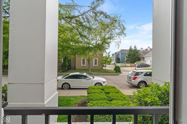 12833 Tradd Street 1B, Carmel, IN 46032