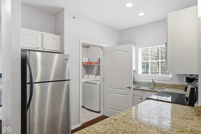12833 Tradd Street 1B, Carmel, IN 46032