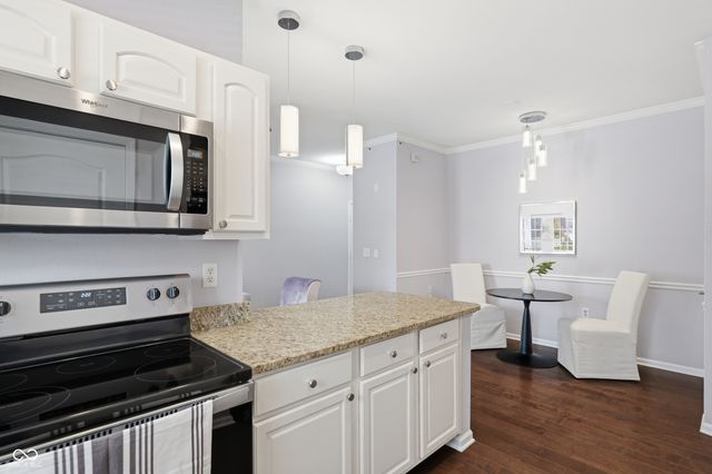 12833 Tradd Street 1B, Carmel, IN 46032
