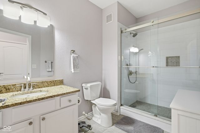 12833 Tradd Street 1B, Carmel, IN 46032