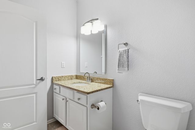 12833 Tradd Street 1B, Carmel, IN 46032