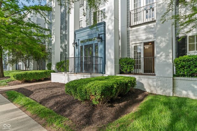 12833 Tradd Street 1B, Carmel, IN 46032