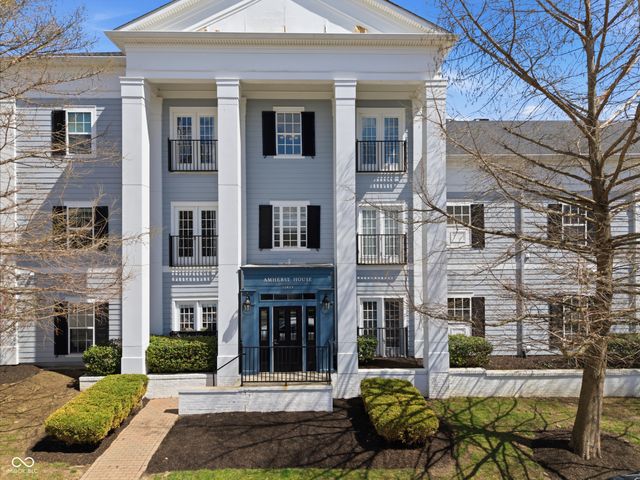 12833 Tradd Street 1B, Carmel, IN 46032