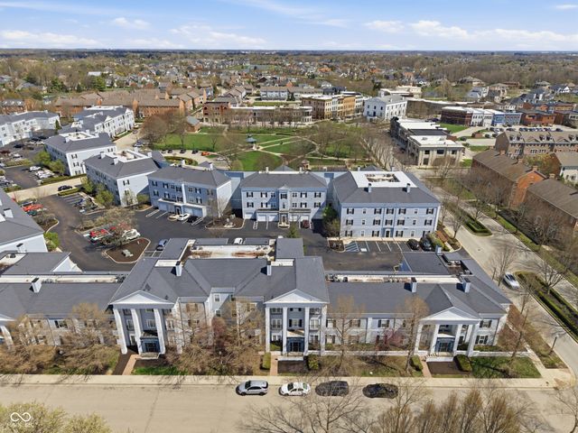 12833 Tradd Street 1B, Carmel, IN 46032