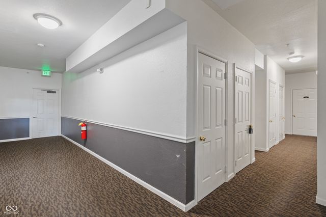 12833 Tradd Street 1B, Carmel, IN 46032
