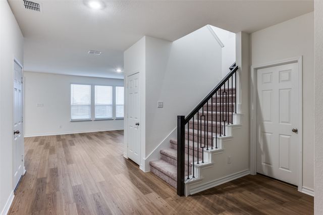 2704 Goldfinch Drive, Denton, TX 76205