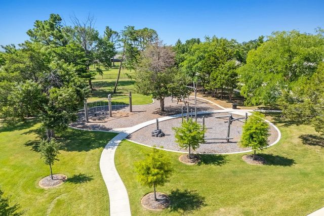 2704 Goldfinch Drive, Denton, TX 76205