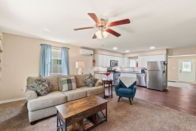 13663 Park Harbor, Eustace, TX 75124